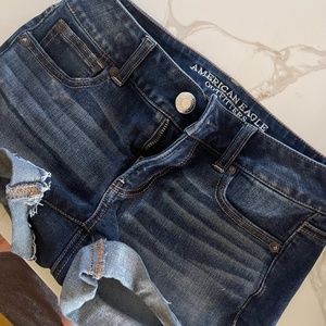 AE shorts